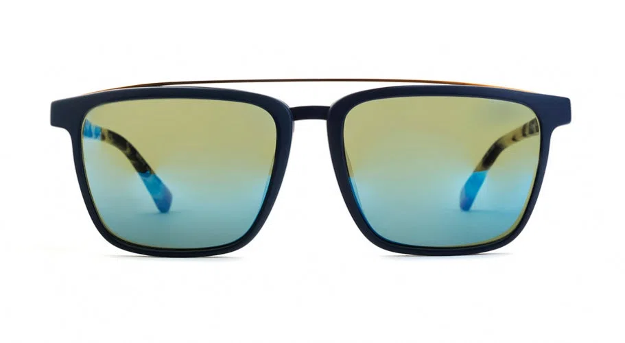 Etnia Barcelona WLA AFRICA02 Sunglasses - view 52